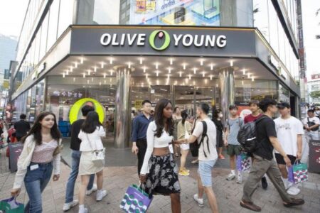 Olive Young to open first U.S. store in Los Angeles in first half of 2026 – Korea JoongAng Daily