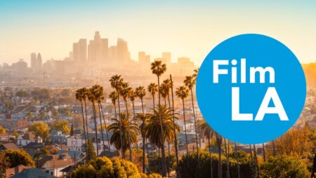 Shocks to Los Angeles film and entertainment sectors to hit growth – Oxford Economics