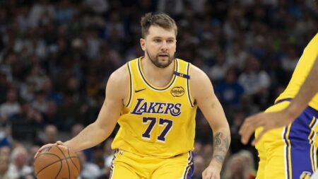 Lakers’ Luka Doncic Receives Multiple MVP Predictions This Season – Sports Illustrated
