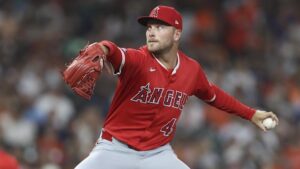Does Angels’ Reid Detmers Need Tommy John Surgery? Pitcher Reveals Injury Diagnosis – Sports Illustrated