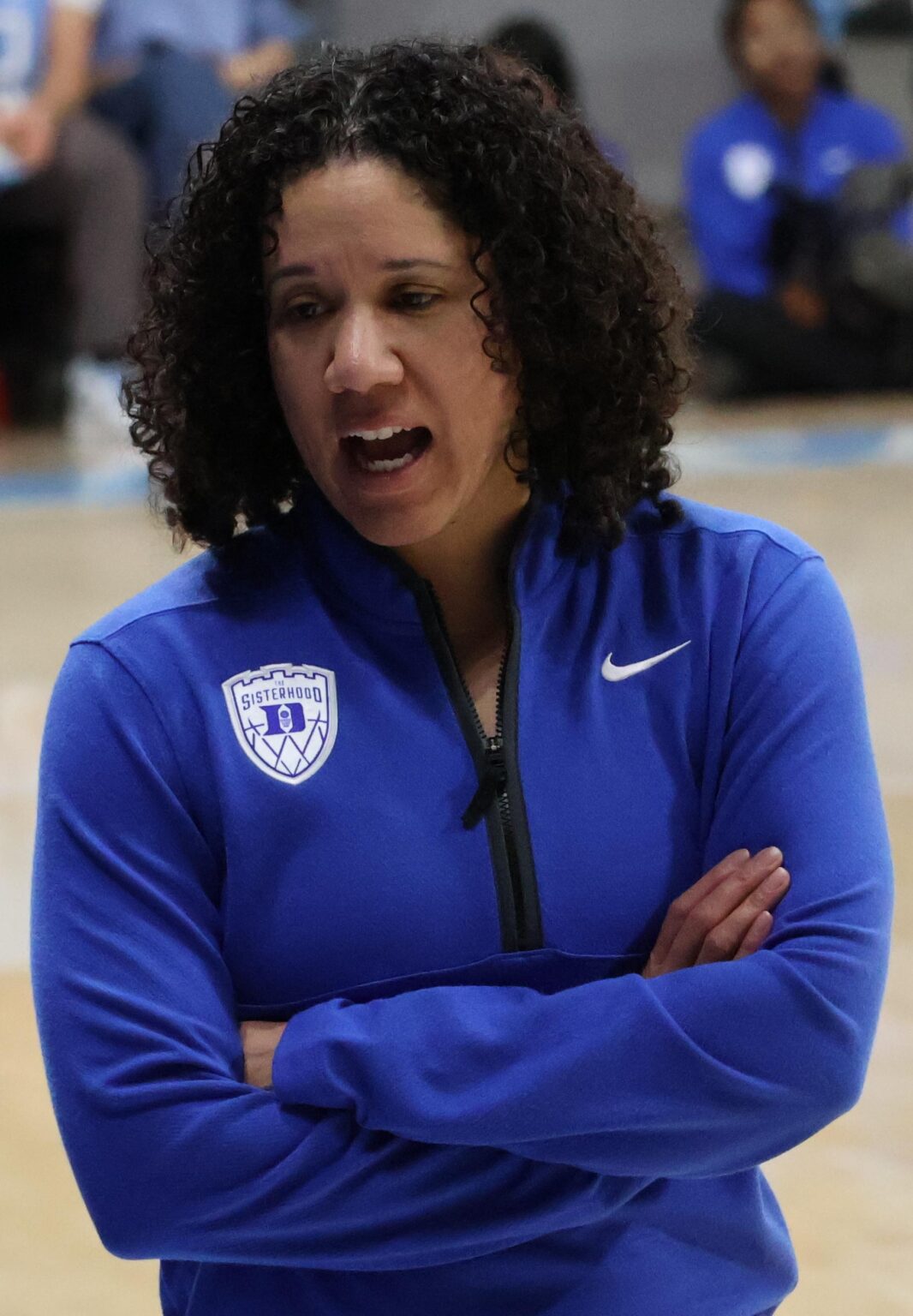 Kara Lawson will coach U.S. women’s basketball team at 2028 Los Angeles Olympics – Yahoo Sports