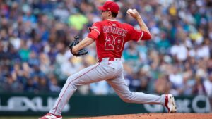 Angels Veteran Not Ready to Announce Retirement Decision – Sports Illustrated
