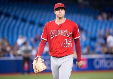 Angels Notes: Pitcher to IL, Reid Detmers Sends Halos Message, Hitting Coach Wants Fewer Strikeouts – Sports Illustrated
