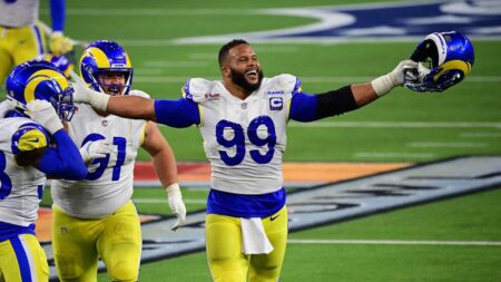 Los Angeles Rams’ Best Players of All Time – The Big Lead