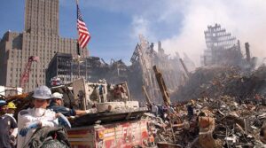 Los Angeles and New York Differ in Their Responses to a Terrorism Threat (Published 2015) – The New York Times