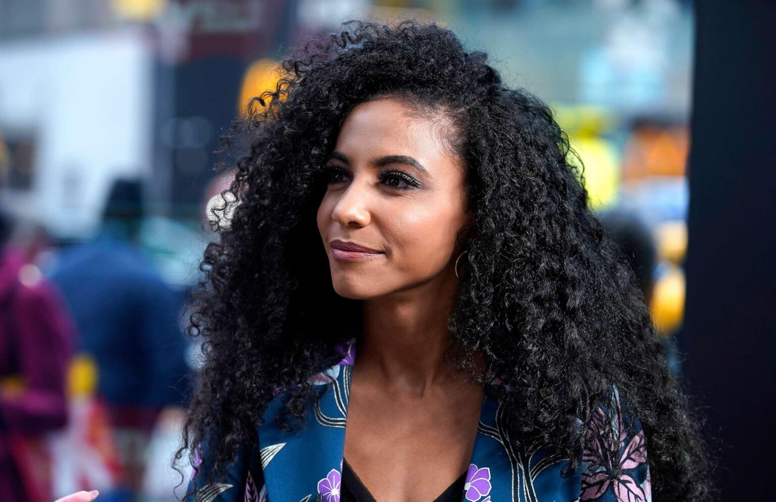 Cheslie Kryst privately struggled with depression before her death, mother says – Los Angeles Times