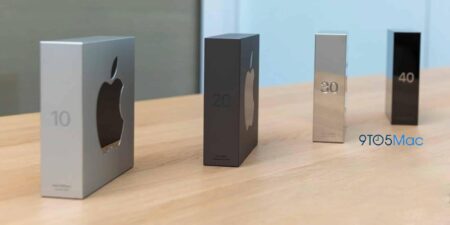 Apple to hire 20,000 people, invest $500 billion in the U.S. amid Trump tariffs – Los Angeles Times