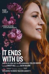 ‘It Ends With Us’ drama continues: Justin Baldoni plans countersuit against Blake Lively – Los Angeles Times