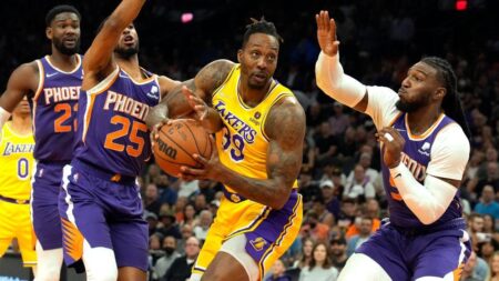 Lakers ‘Want to Get Out of LeBron James’ Business’ Says NBA Insider – Sports Illustrated