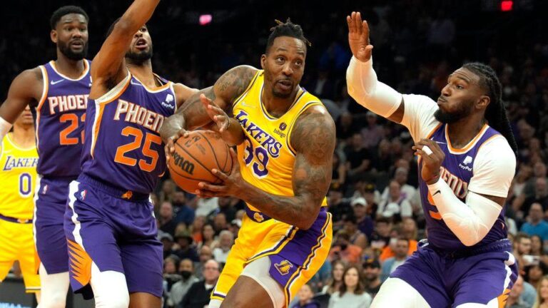 Lakers ‘Want to Get Out of LeBron James’ Business’ Says NBA Insider – Sports Illustrated