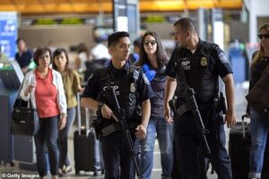 9 Chinese ASU students detained at Los Angeles airport, denied admission to US – The Arizona Republic