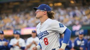 Dodgers Provide Kiké Hernandez Injury Update, Reveal Status for Game 2 – Sports Illustrated