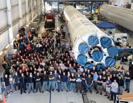Special Report: Aerospace – Los Angeles Business Journal