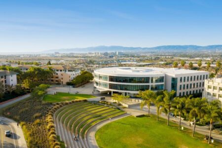 How Does Loyola Marymount University Rank Among America’s Best Colleges? – U.S. News & World Report