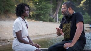 Jordan Peele’s ‘Us’ is expected to have a bigger opening weekend than ‘Get Out’ – Los Angeles Times