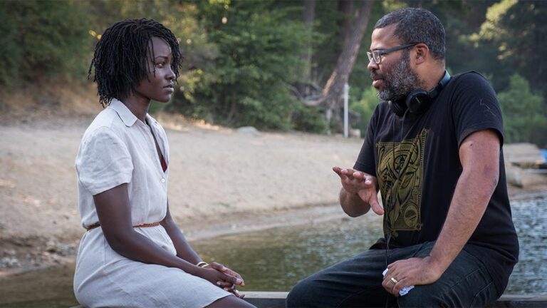 Jordan Peele’s ‘Us’ is expected to have a bigger opening weekend than ‘Get Out’ – Los Angeles Times
