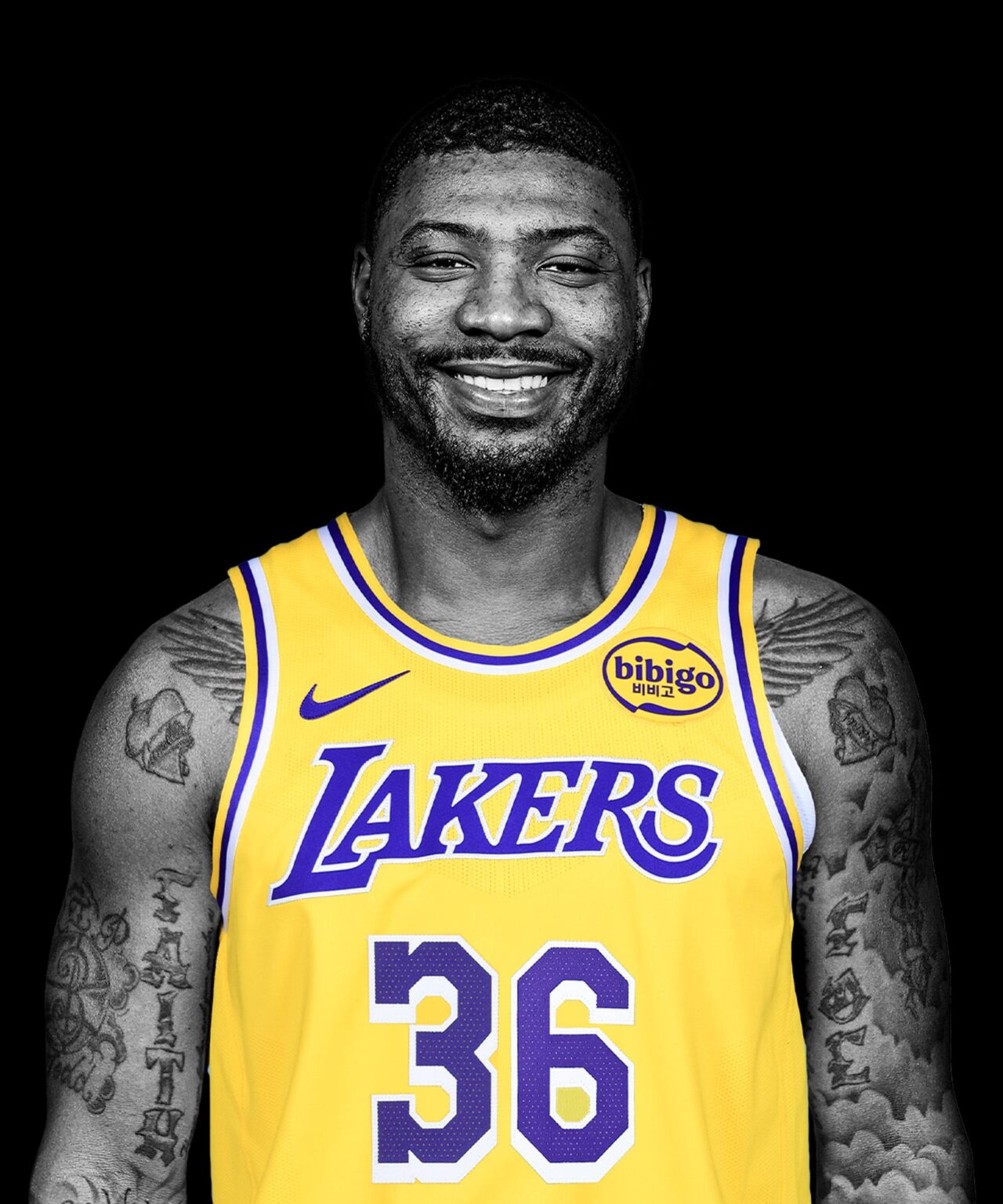 Lakers’ Marcus Smart Doesn’t Know His Role Heading Into New Season – Sports Illustrated