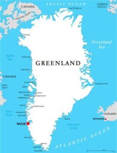 Commentary: Yes, America absolutely should annex Greenland and Canada. Here’s why – Los Angeles Times