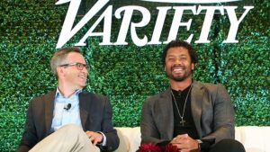 Russell Wilson Talks Parents’ Influence on His Life and Foundation at Variety Sports & Entertainment Breakfast – variety.com