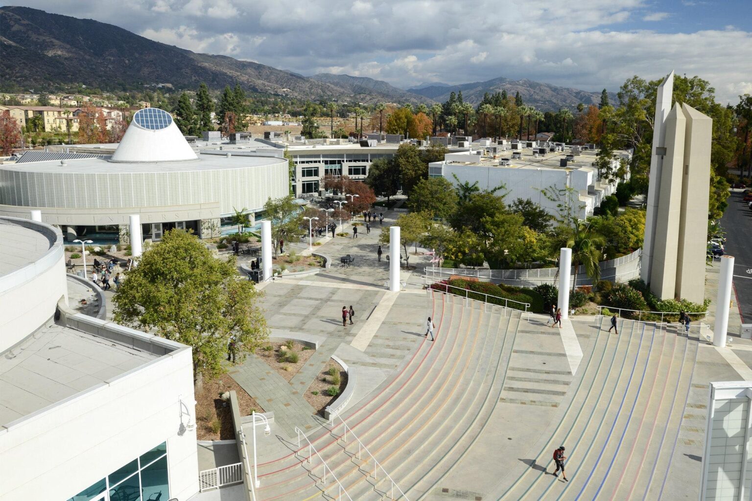 Azusa Pacific University: Top Christian College in Southern California – Azusa Pacific University