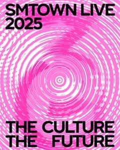 SM Entertainment Announces “SMTOWN LIVE 2025” – Business Wire