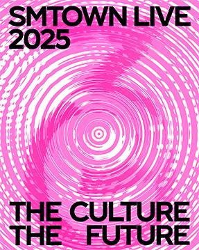 SM Entertainment Announces “SMTOWN LIVE 2025” – Business Wire