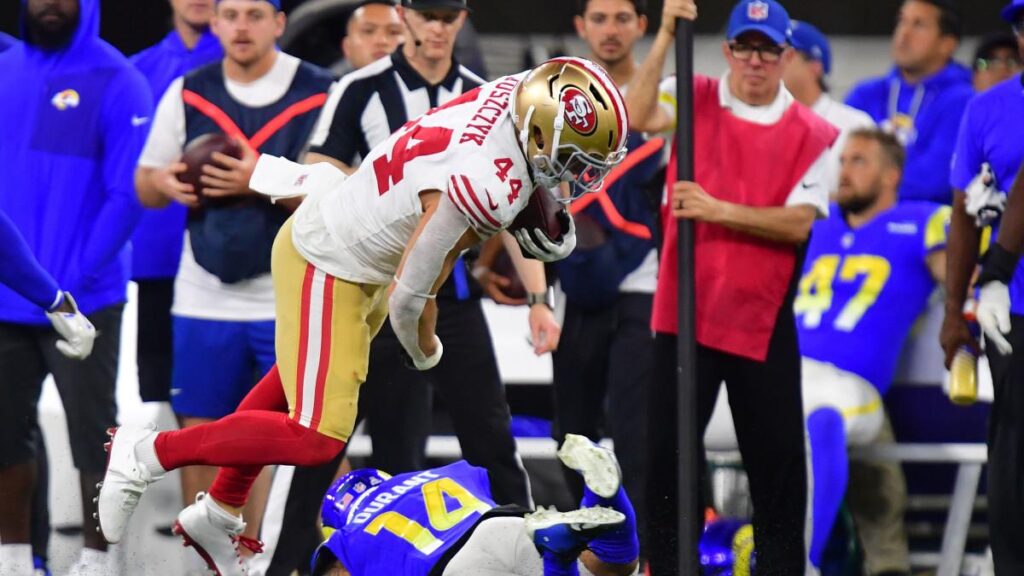 Top free agent and trade targets the Los Angeles Rams could look at to address cornerback after loss to 49ers – A to Z Sports