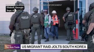 Supreme Court lifts restrictions on LA immigration enforcement operation tactics – NBC Los Angeles