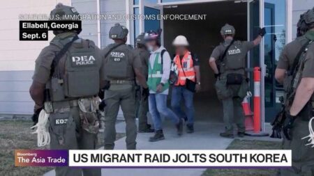 Supreme Court lifts restrictions on LA immigration enforcement operation tactics – NBC Los Angeles