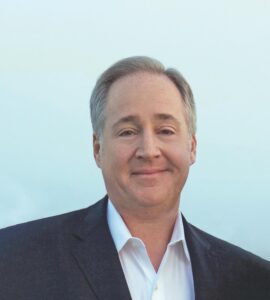 LA500 2025: Eric Smidt – Los Angeles Business Journal