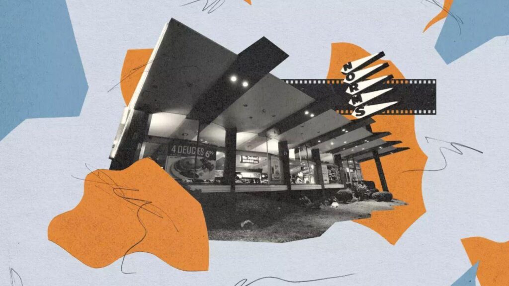 Los Angeles’ entertainment industry suffers continued losses over past three years, report says – CBS News