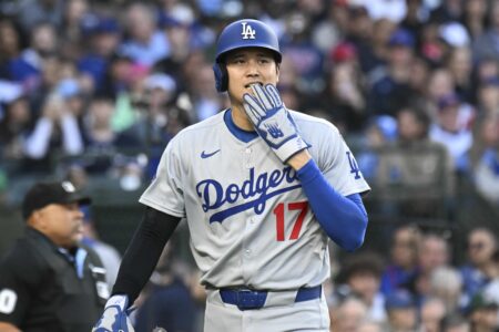 Out of the Slump and Back in the Fight – Los Angeles Sports Nation