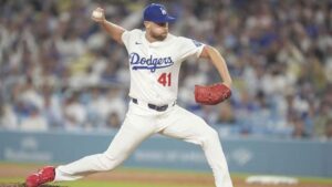 Dodgers Placing Trade Deadline Addition on IL in Brutal Development – Sports Illustrated