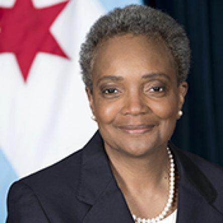 Chicago Mayor Johnson defies Trump’s federal immigration enforcement plan for the city – PBS