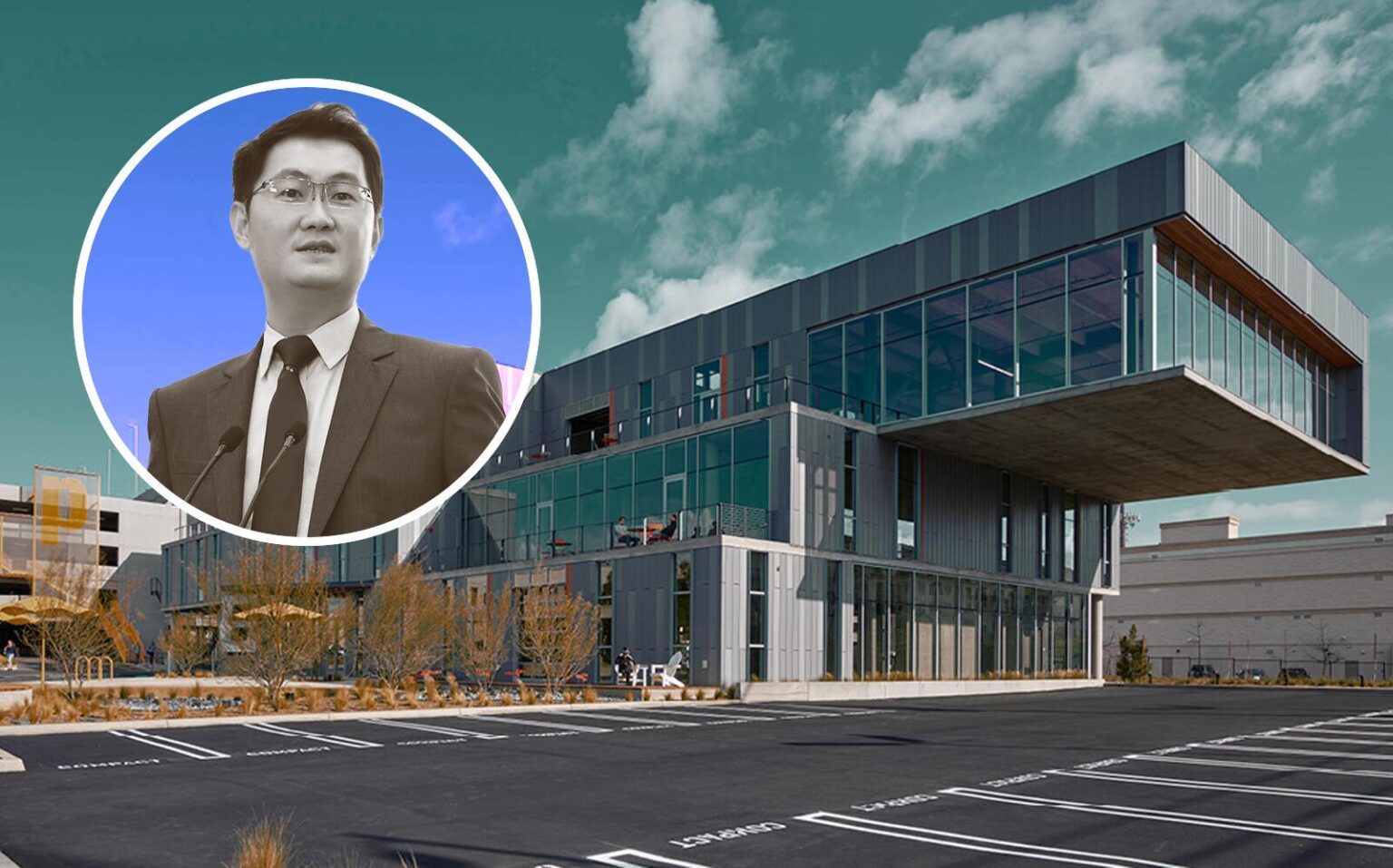 Chinese tech giant Tencent expands footprint in Playa Vista – Los Angeles Times