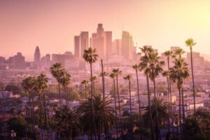 Factbox-Key Facts About Los Angeles, Progressive Beacon at Center of Anti-Trump Backlash – U.S. News & World Report