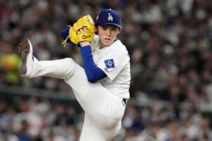 Dodgers’ Roki Sasaki Has Epic Response to Getting Heckled By Phillies Fans – Sports Illustrated