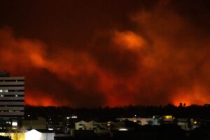 Death Count for 2025 LA County Wildfires Likely Hundreds Higher than Official Records Show – Boston University