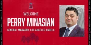 Angels GM Declines to Say Halos Will Contend Next Season – Sports Illustrated