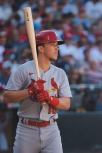 Tommy Edman gives Los Angeles Dodgers early Game 3 lead vs. Philadelphia Phillies – Yahoo
