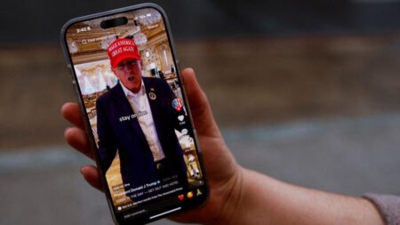 Deal for TikTok creates U.S. joint venture, and government won’t have a stake – NPR