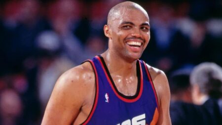 NBA legend Charles Barkley criticizes LA Lakers over handling of Bronny James – CNN