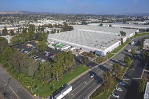 MSI Buys Warehouse – Los Angeles Business Journal