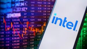 Trump trumpets deal giving U.S. a 10% stake in downtrodden Intel – Los Angeles Times