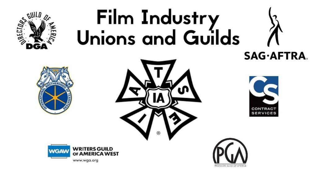 Entertainment Unions Team to Combat Sexual Harassment – Rolling Stone