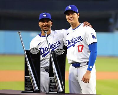 MLB Insider Sends Warning to Dodgers’ Opponents Walking Shohei Ohtani to Face Mookie Betts – Sports Illustrated