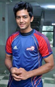 Unmukt Chand rejuvenates his cricket career with the L.A. Knight Riders – Los Angeles Times