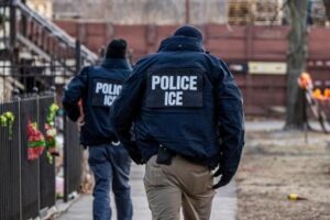 Federal immigration operations ramping up in Chicago and Boston as other sanctuary cities are on alert – CNN