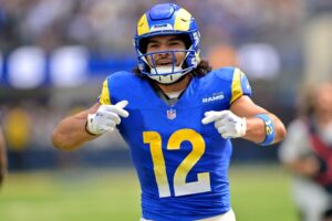 Rams Star Predicted to Take Advantage of Ravens Matchup – Sports Illustrated