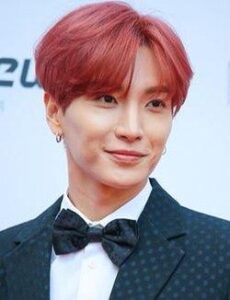 Super Junior’s Leeteuk sparks backlash by allegedly praising Trump, Musk during Los Angeles concert – Korea JoongAng Daily